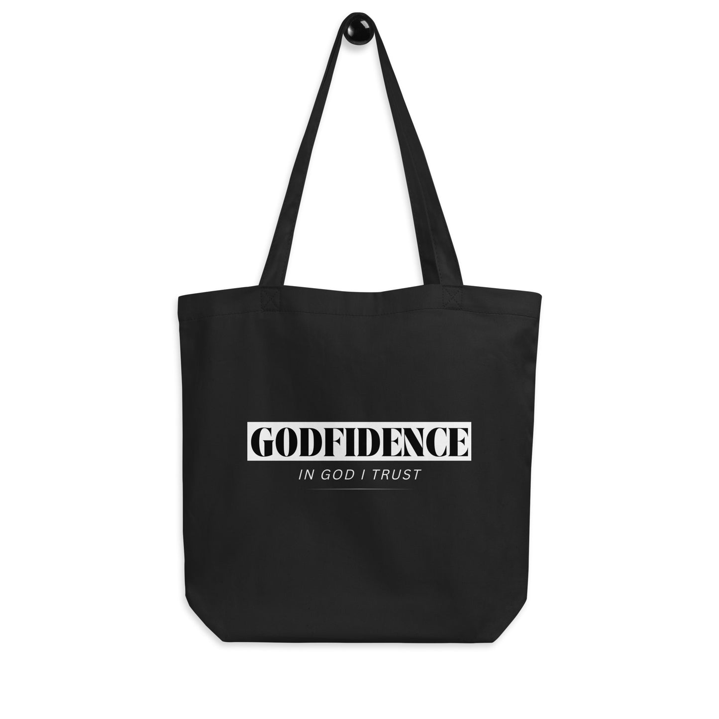 Godfidence Eco Tote Bag