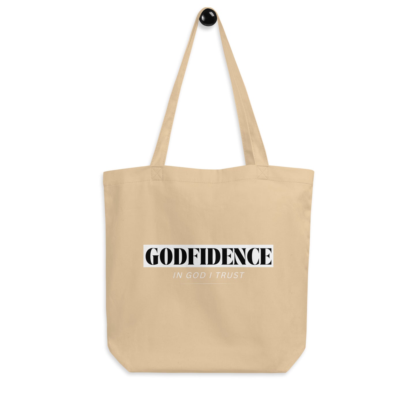 Godfidence Eco Tote Bag