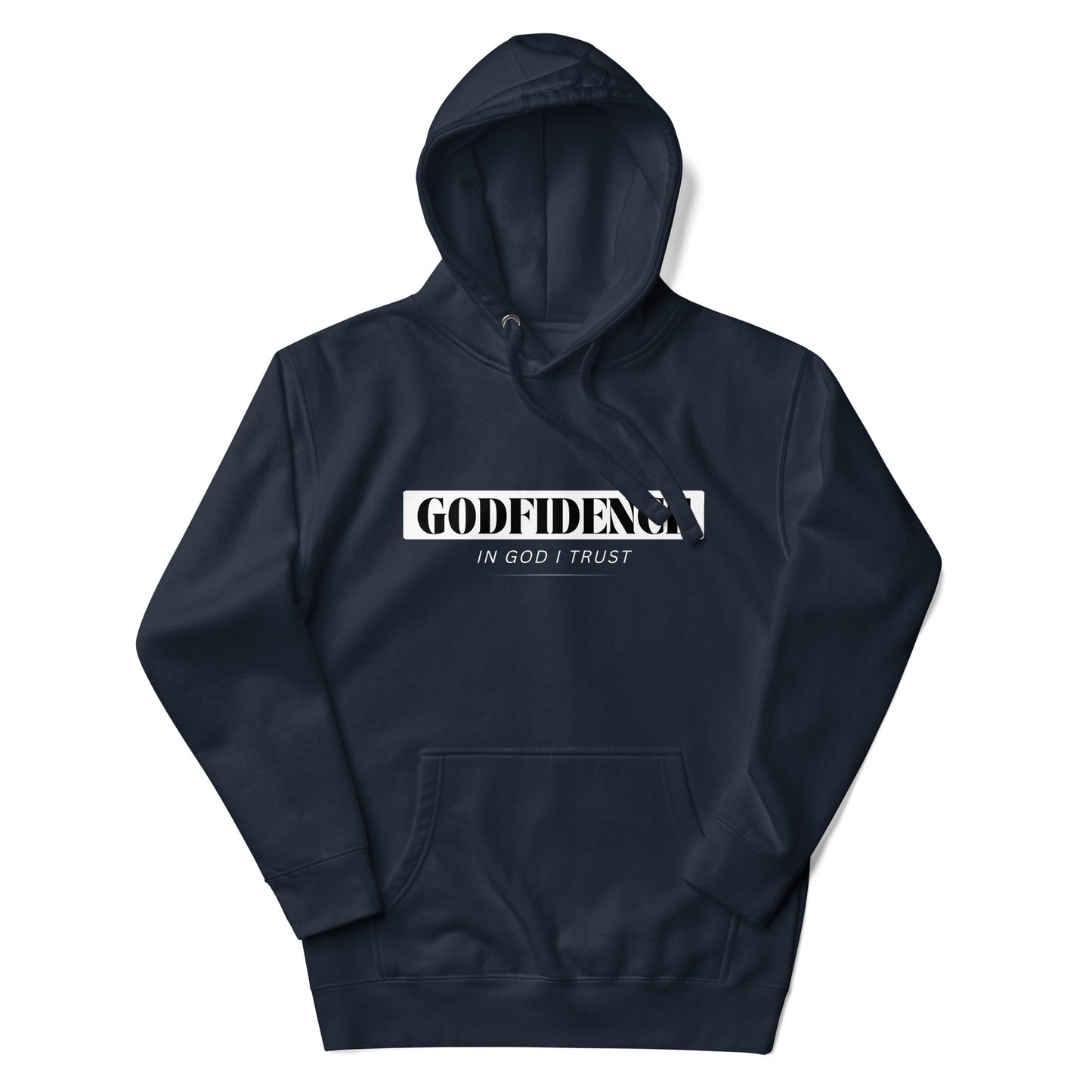 Godfidence Unisex Hoodie