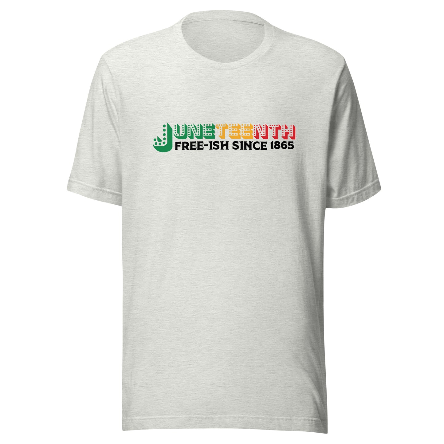 Unisex “Juneteenth” t-shirt