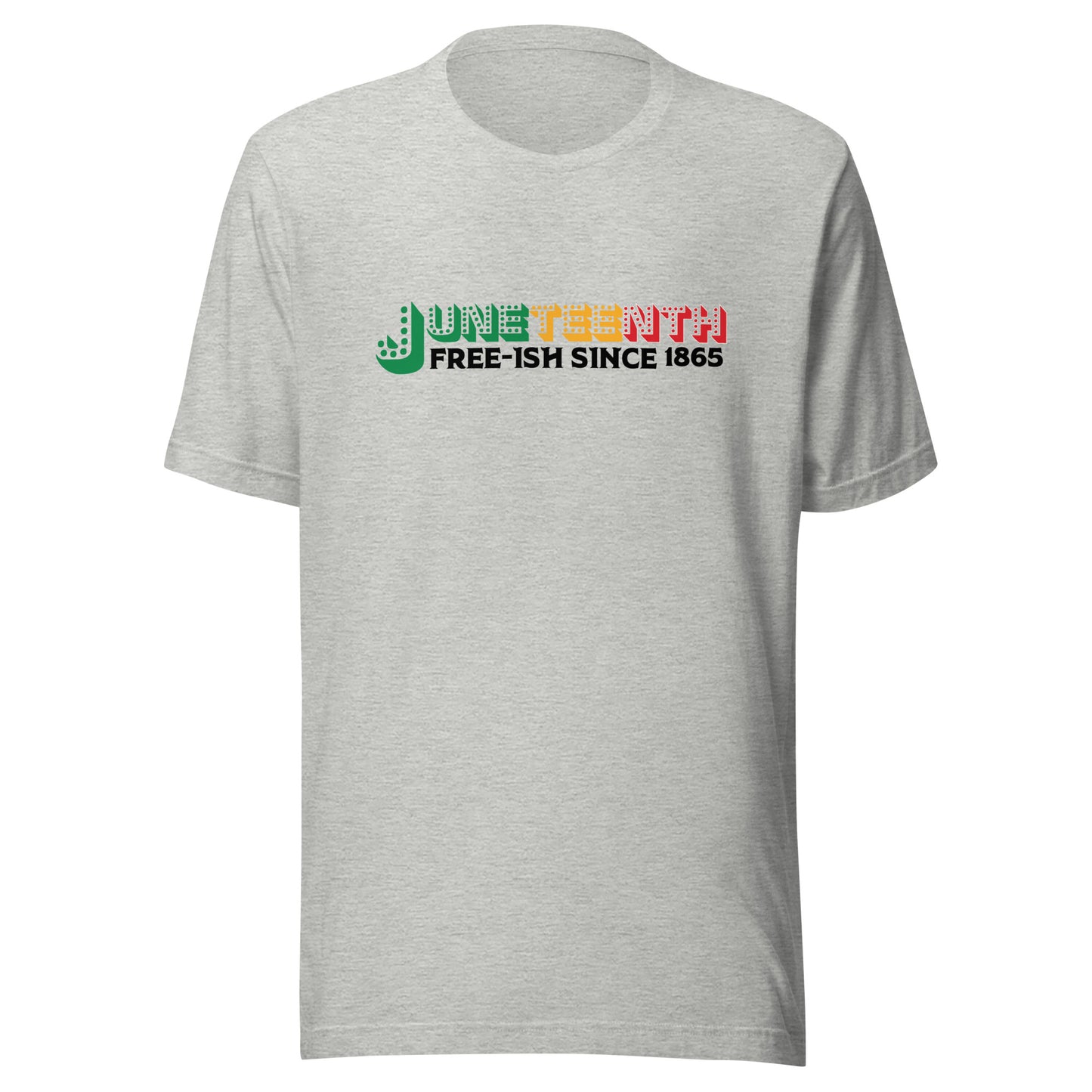 Unisex “Juneteenth” t-shirt