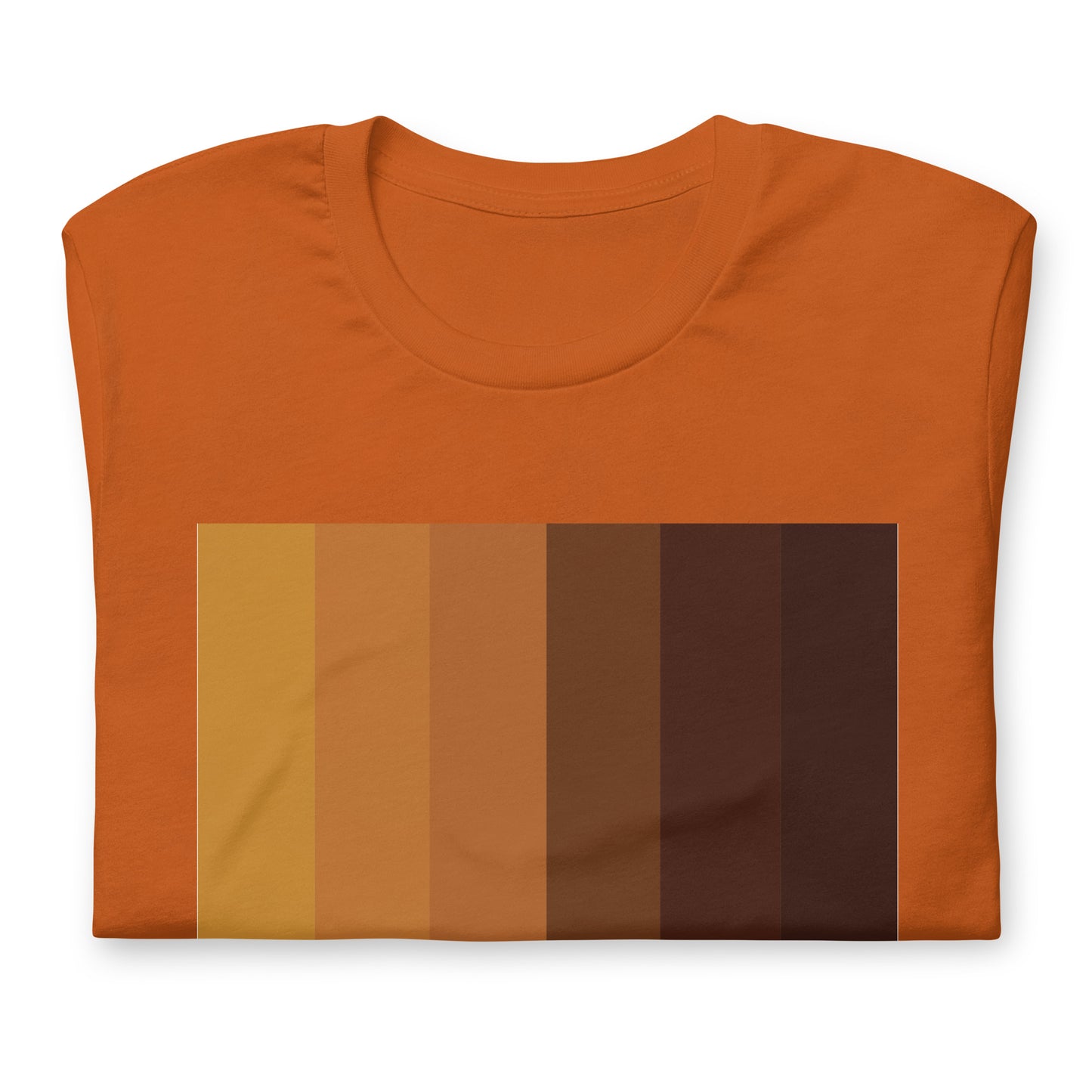 Unisex "Melanin" t-shirt