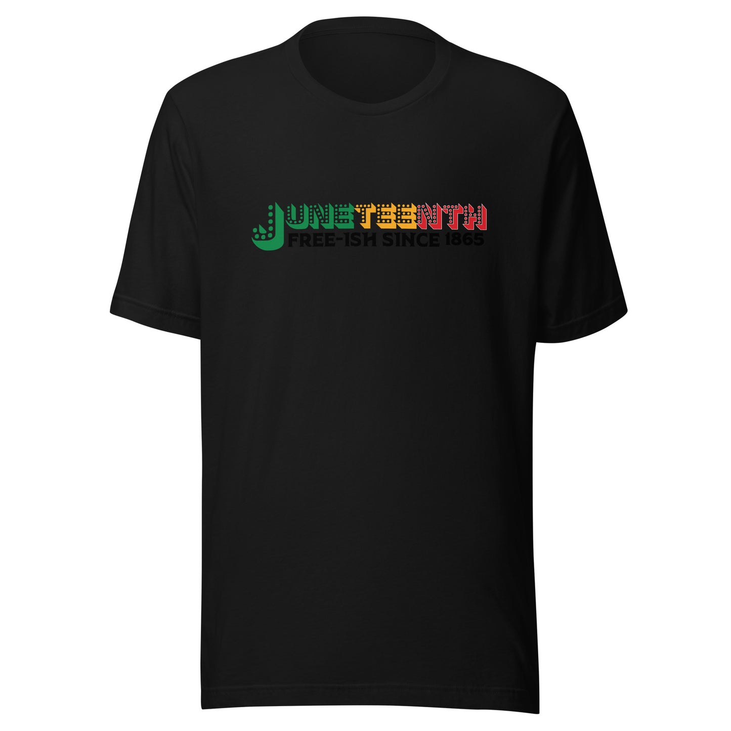 Unisex “Juneteenth” t-shirt