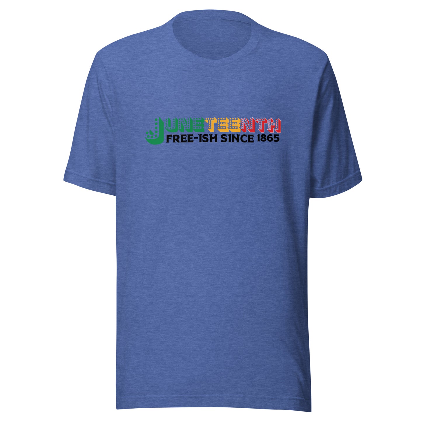 Unisex “Juneteenth” t-shirt