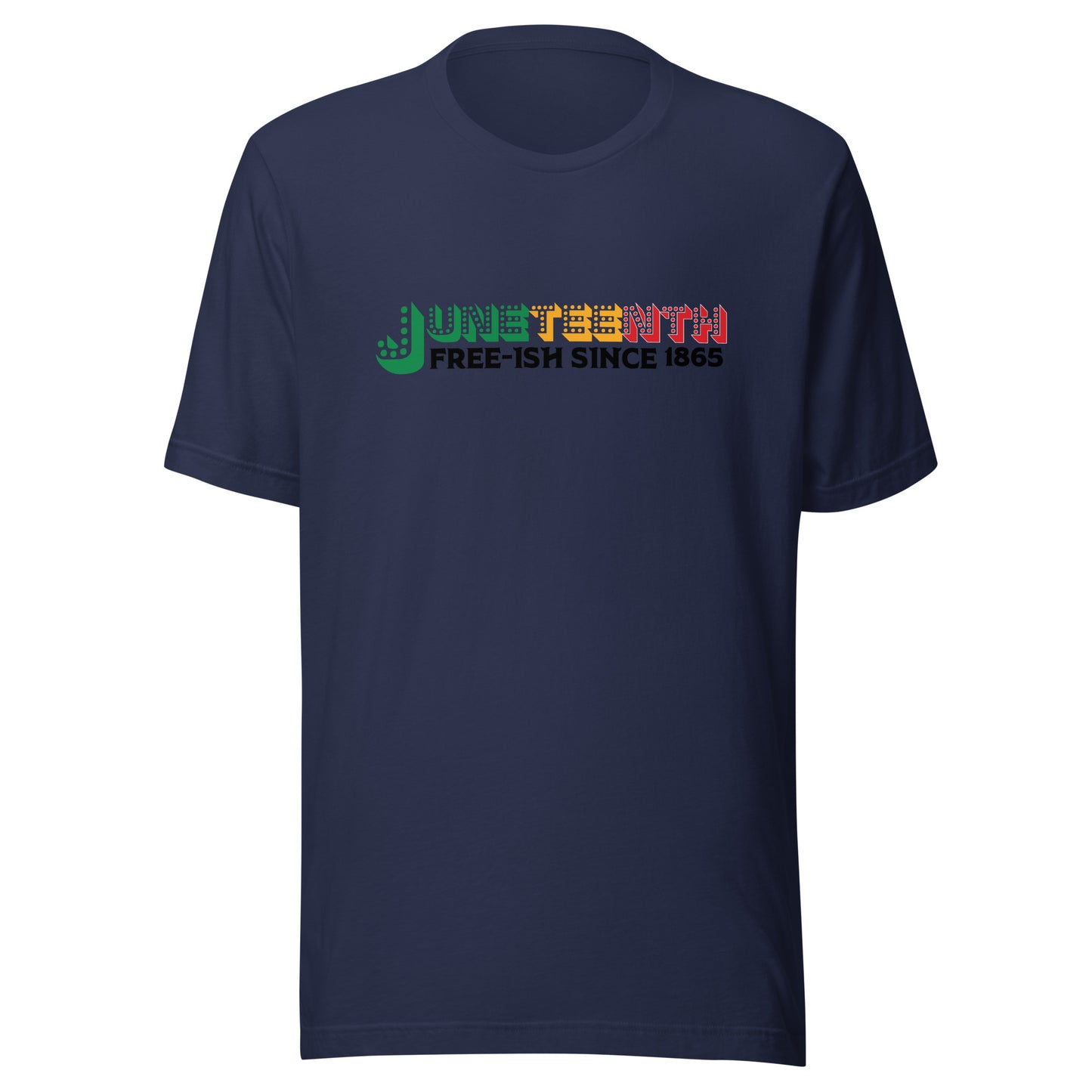 Unisex “Juneteenth” t-shirt