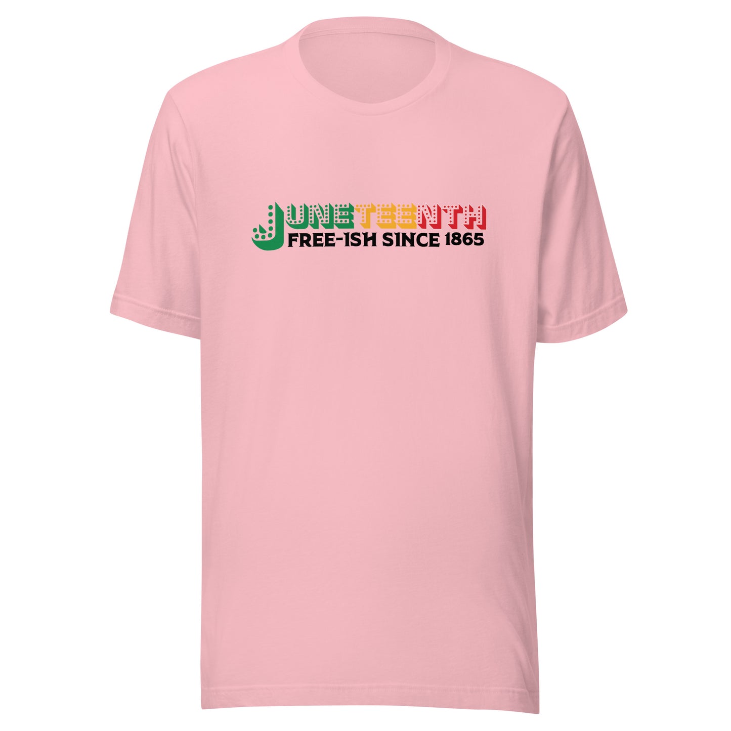 Unisex “Juneteenth” t-shirt