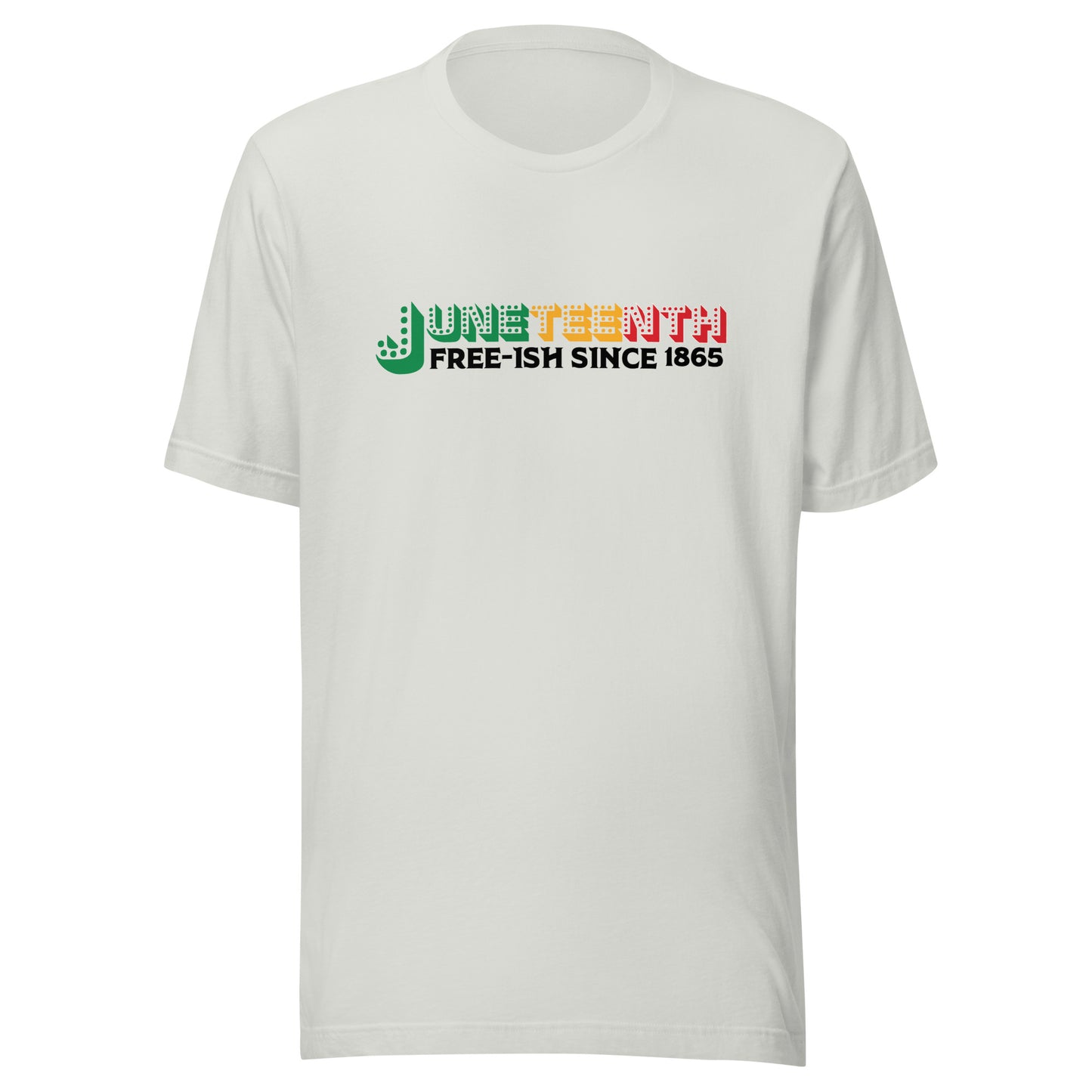 Unisex “Juneteenth” t-shirt